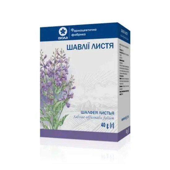 Фітотерапія.