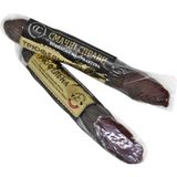 Ковбаса Смачні Справи Трюфельна сирокопчена вищого гатунку вагова, 100г