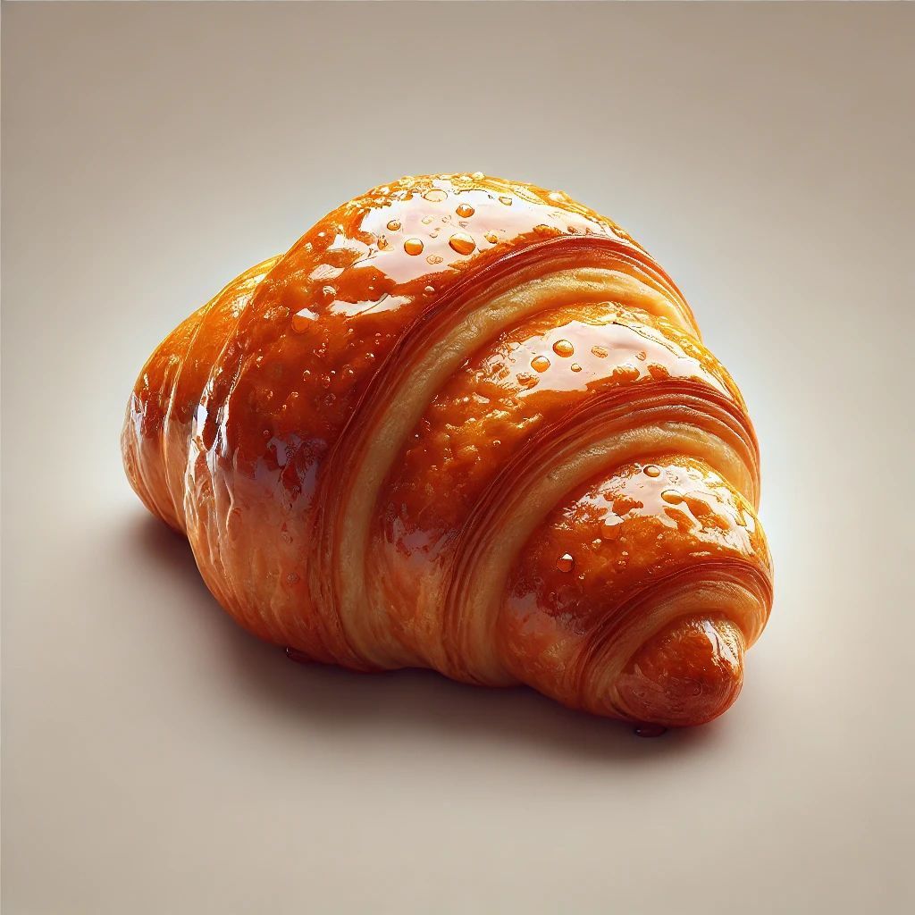 БУЛОЧКИ ТА ВИПІЧКА