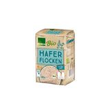 ორგანული მრგვალი შვრია  /EDEKA/ 500გრ