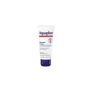 Aquaphor | Healing Ointment Advanced Therapy 50gr - სამკურნალო მალამო