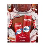 Набір подарунковий 1шт Old Spice (Дезодорант стік 50мл + Гель д/душу 250мл Whitewater) к/уп