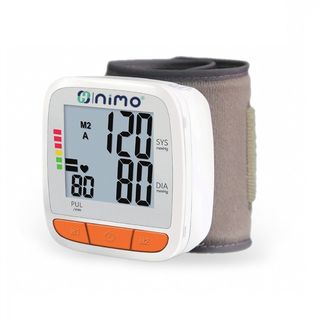 მაჯის ავტომატური წნევის აპარატი Nimo Hbd-01