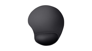 TRUST BigFoot Mouse Pad - Black 16977 (13936)