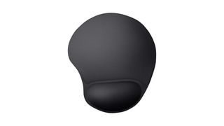 TRUST BigFoot Mouse Pad - Black 16977 (13936)