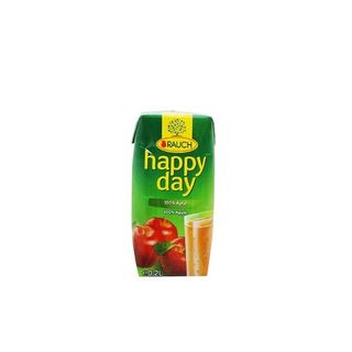 ჰეფი დეი ვაშლის წვენი 200 მლ/9008700204958