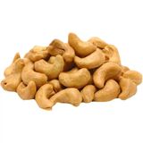 Кешью смажений в упаковці, ваговий, 100г