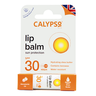 კალიფსო - ჰიგიენური ტუჩსაცხი SPF30 4.3გრ 0604