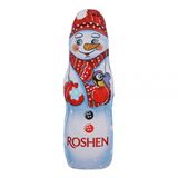 Молочний шоколад 45г Рошен Сніговик