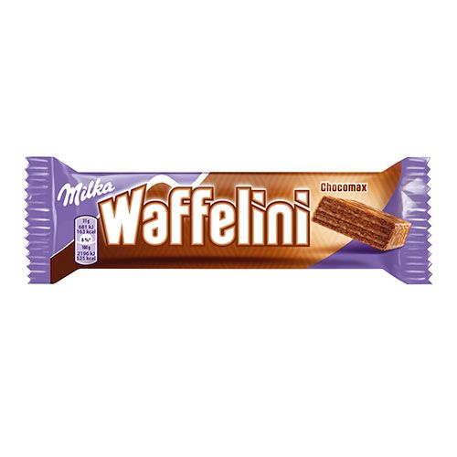 შოკოლადის ბატონი და ნაკრები