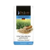 Пластівці 0,5 кг De Luxe Foods&Goods Selected вівсяні дрібнозернові
