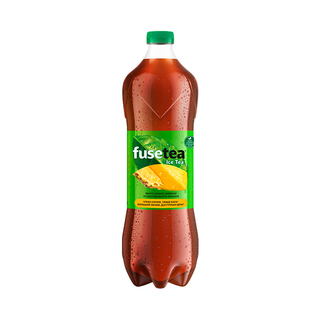 Холодный чай Fuse Tea манго-ананас 1,5 л