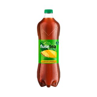 Холодный чай Fuse Tea манго-ананас 1,5 л
