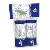 Запасні блоки 2 шт для валика для чищення тканин Розумний вибір