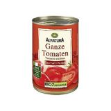 პომიდორი მთლიანი/Alnatura/400გრ