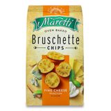 Брускети MARETTI суміш сирів 70 г