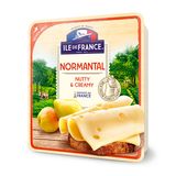 ყველი /Ile De France/ ნორმანტალი 150გრ