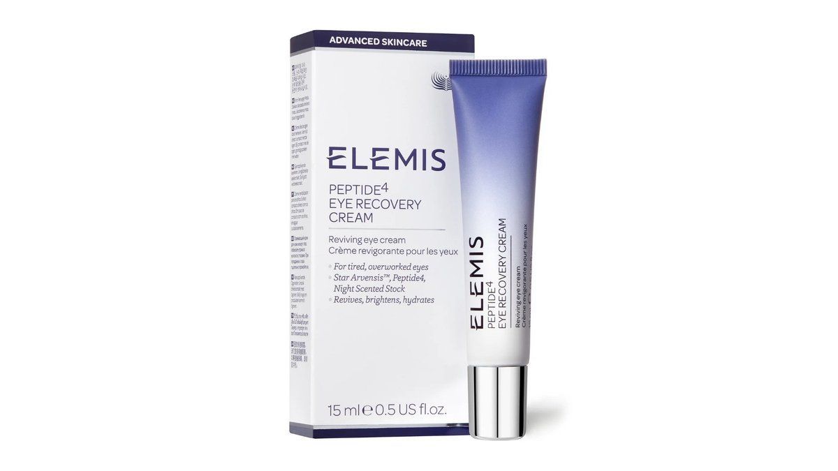 თვალის მოვლა