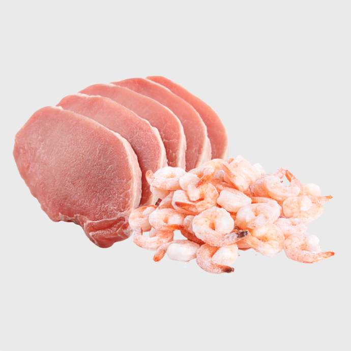 Птица и Рыба