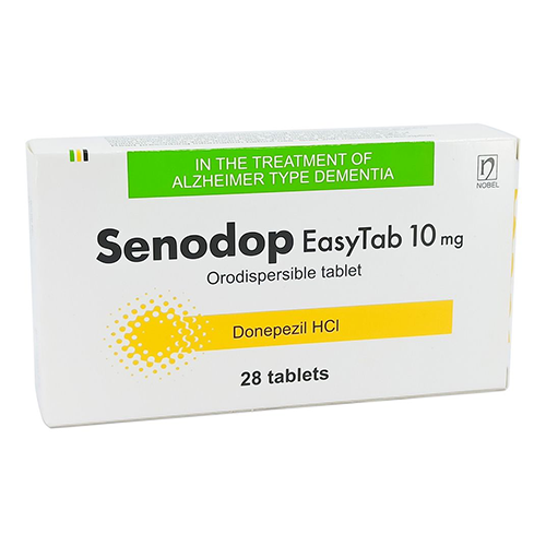 ნერვული სისტემა