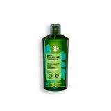 Шампунь ПРОТИВ ПЕРХОТИ с Перечной Мятой БИО - Без Сульфатов - Для волос, склонных к перхоти, 300мл