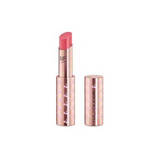 Naj Oleari True Icon Lipstick - 08 grapefruit pink