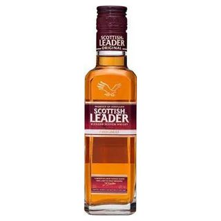 Віскі Скоттіш Лідер 0.2л