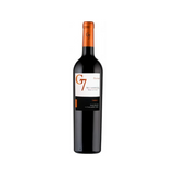 Вино Vina Carta Vieja G7 Reserva Carmenere черв.сухе 0.75 л