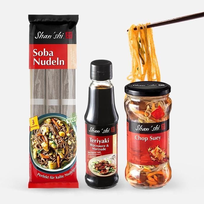 აზიური პროდუქტები