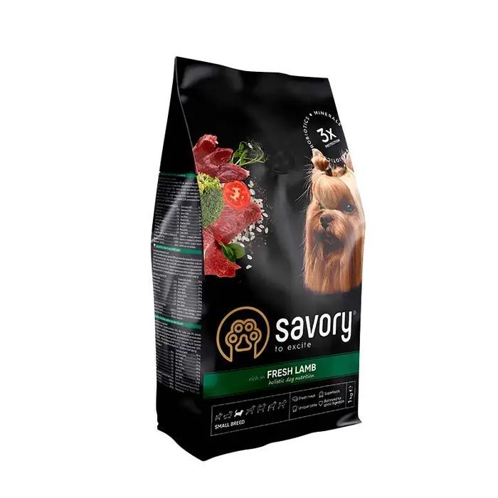 Savory