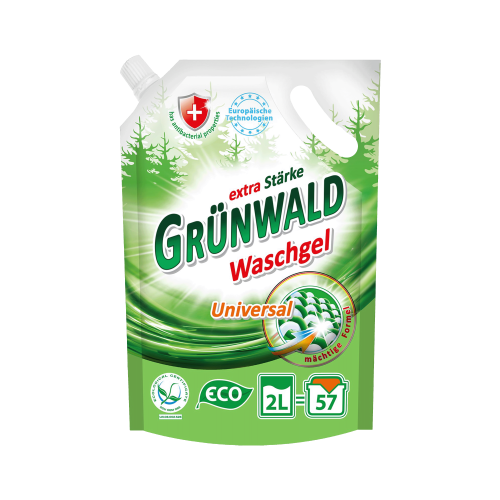 Засоби для прання