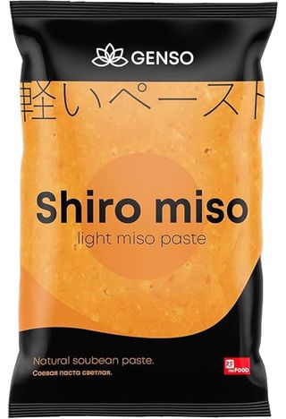 მისოს თეთღი პასტა 1 კგ