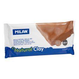 თიხა და პლასტელინი