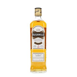 Bushmills 0,7 L 40 % - ვისკი ბუშმილსი