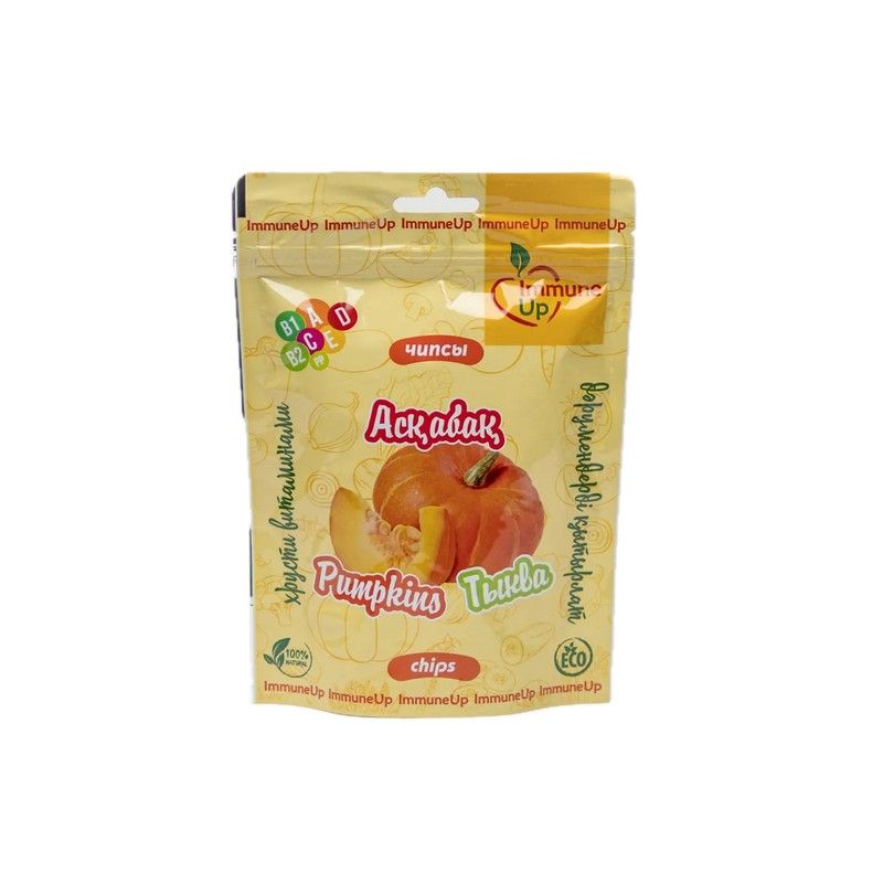 Овощные и фруктовые снеки