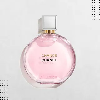 Chanel – Chance Eau de Parfum 100ML