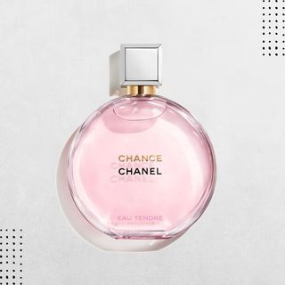 Chanel – Chance Eau de Parfum 100ML