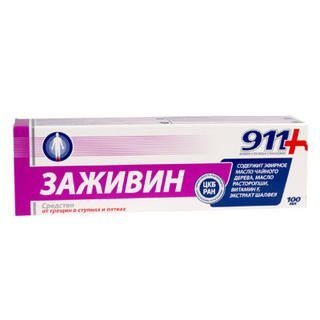 Уход за ногами