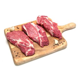 საქონლის კისერი რბილი /აგროჰაბი/ / 500 გრ