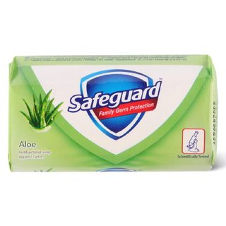 Օճառ «Safeguard» ալոե 90գ