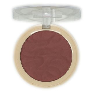 რევოლუშენი - ბლაშერი Reloaded Rose Kiss 7.5გ 8690 Revolution Blusher Reloaded Rose Kiss 7.5g