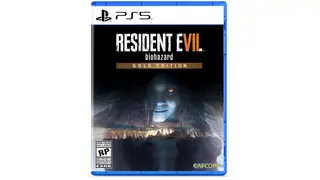 PS5 Resident Evil 7 - Gold Edition (13713)