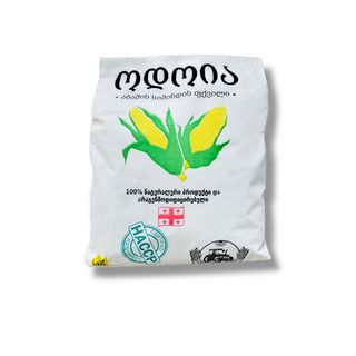 სიმინდის ფქვილი აბაშის/ოდოია/ 1კგ