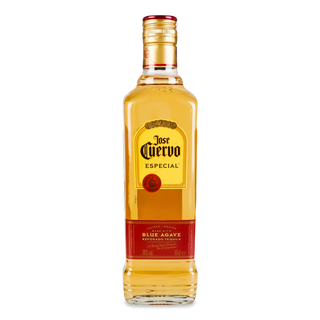 Текіла Jose Cuervo Especial Reposado 0,5л