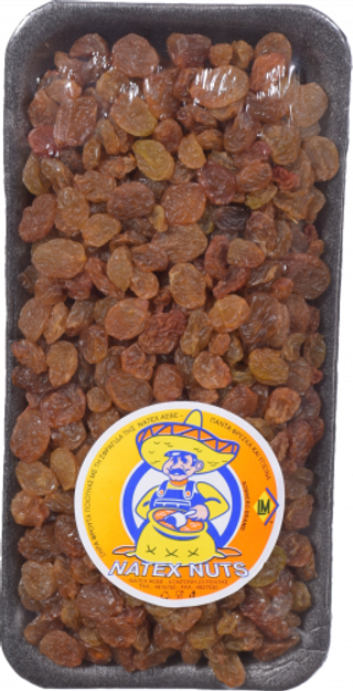 С. Родзинки "Султан" 150 г