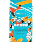 Кава мелена Gemini Decaf без кофеїну 100% арабіка 250 г