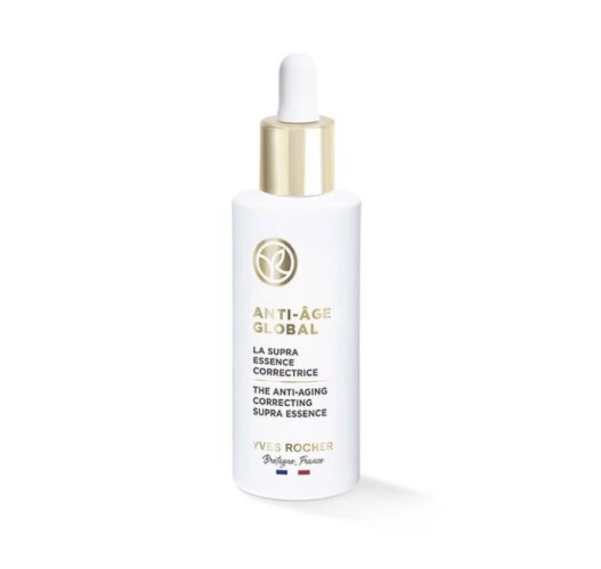 შრატი, ტონერი, ნიღაბი და სხვა