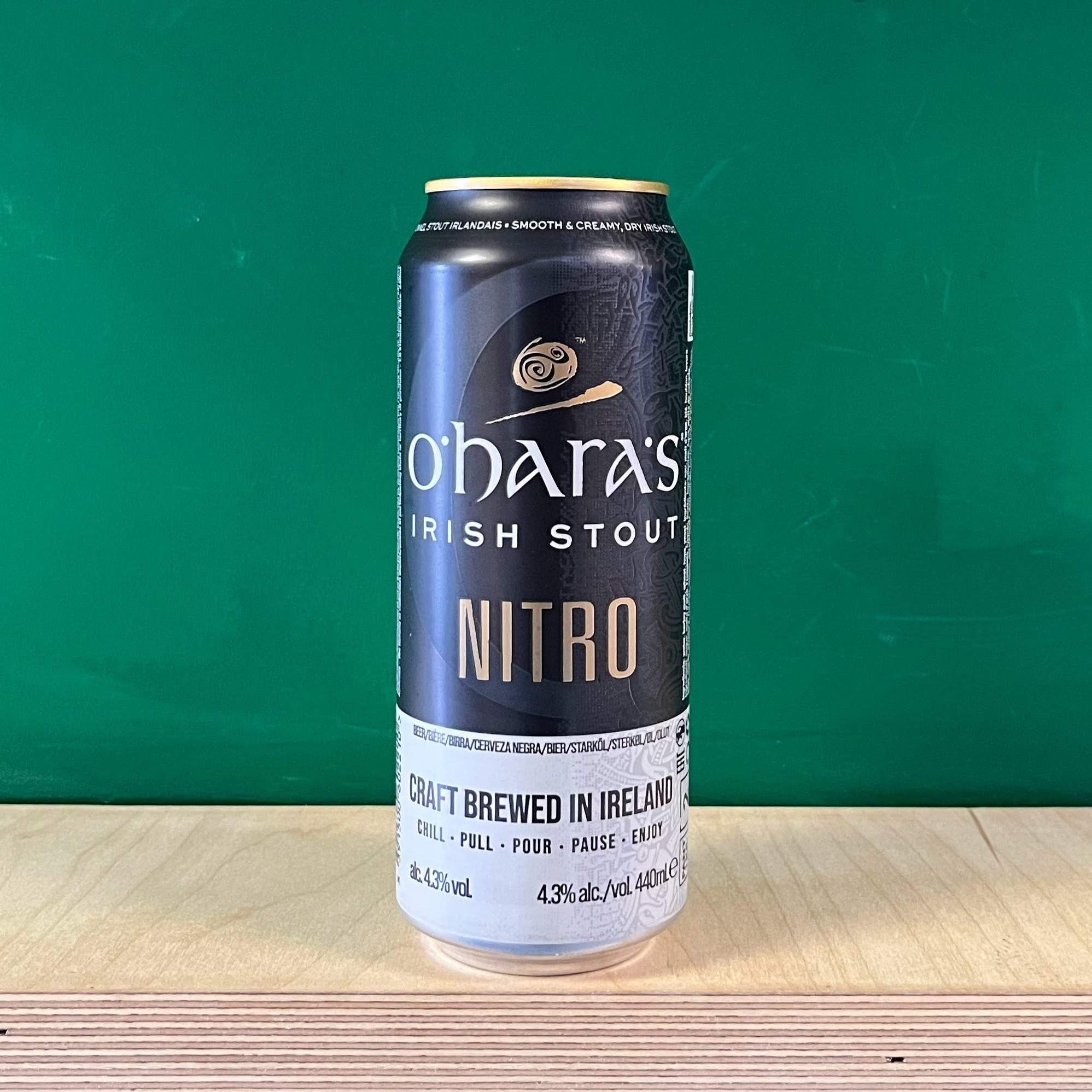 მუქი და ძლიერი ლუდები.