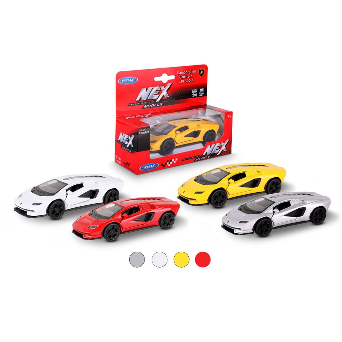 Игрушки для мальчиков