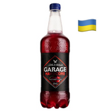 Пиво Garage Hardcore Cherry&More 6% 0,9л